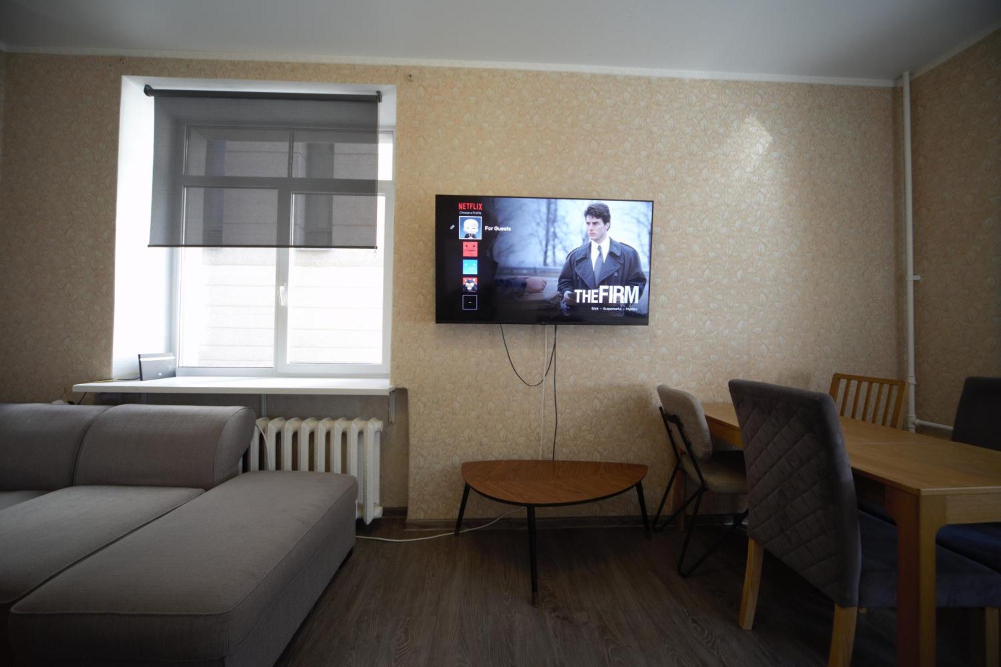 Three Bedroom Apartment Old Town Рига Экстерьер фото