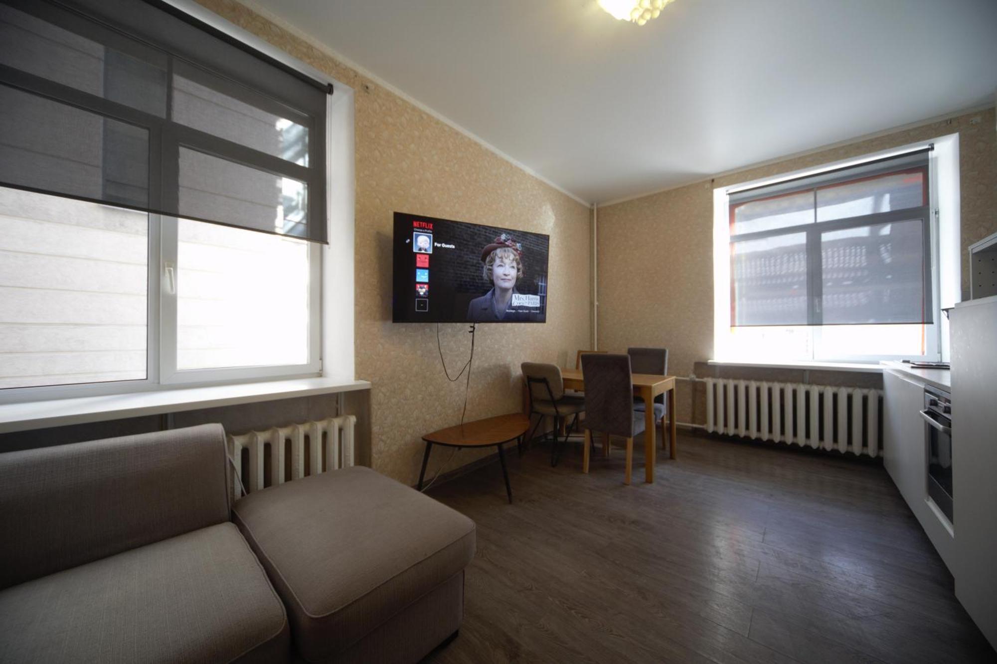 Three Bedroom Apartment Old Town Рига Экстерьер фото