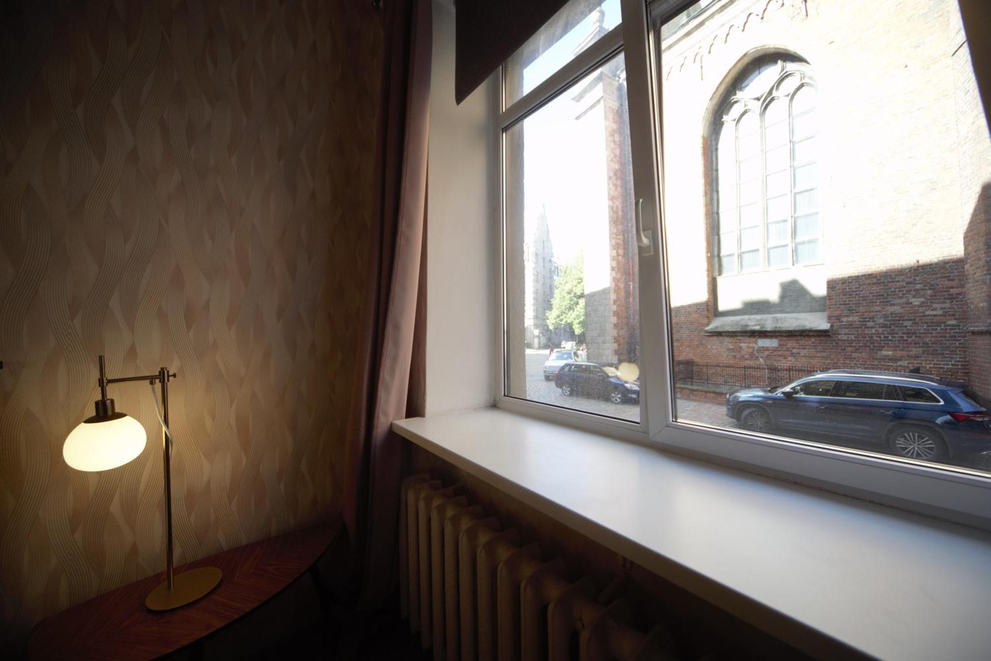 Three Bedroom Apartment Old Town Рига Экстерьер фото